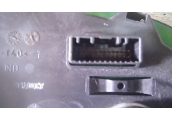 Панель приладів Renault Logan 2, Sandero 2, 1.2 16V, 248109188R